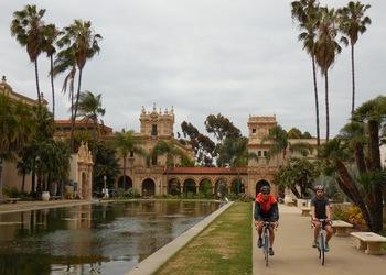 Bike Ride San Diego image