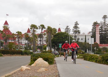 Bike Ride San Diego image