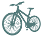 Bike Ride San Diego logo
